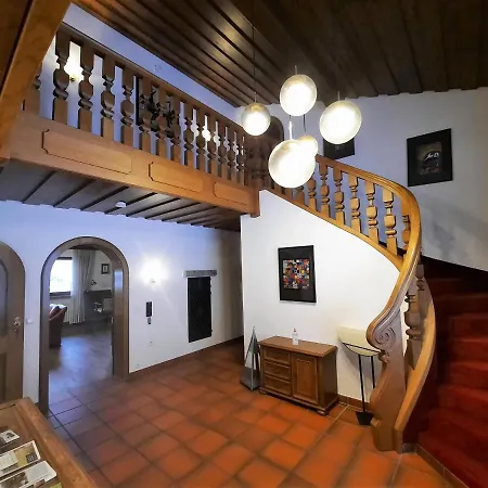 Apartment Zwischen Mozart Und König Ludwig