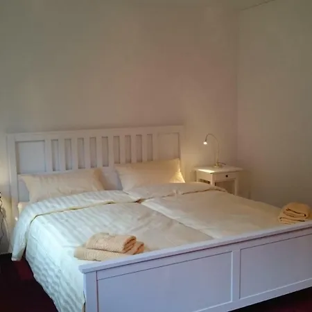 Zwischen Mozart Und König Ludwig Apartment