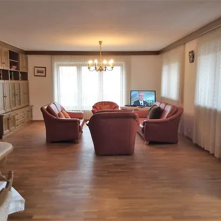 Zwischen Mozart Und König Ludwig Apartment Teisendorf