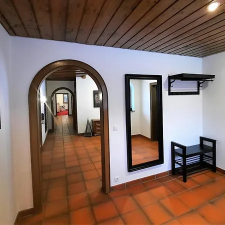 Apartment Zwischen Mozart Und Koenig Ludwig