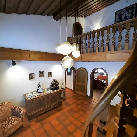 Zwischen Mozart Und Koenig Ludwig Apartman Teisendorf