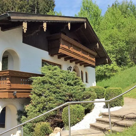 Apartment Zwischen Mozart Und Koenig Ludwig