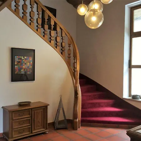Zwischen Mozart Und Koenig Ludwig Apartment Teisendorf
