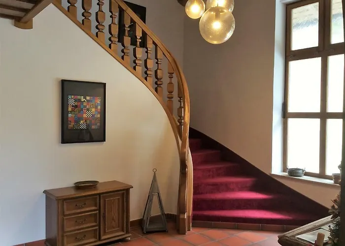 Zwischen Mozart Und König Ludwig Apartment Teisendorf